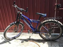 Cycle for Sale 0