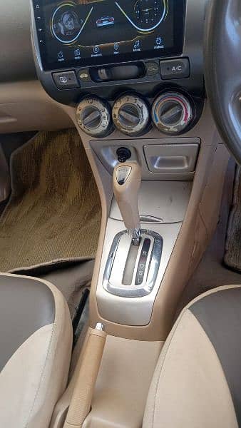 Honda City IDSI 2007 10