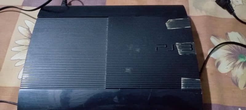 PS3 for sale 3