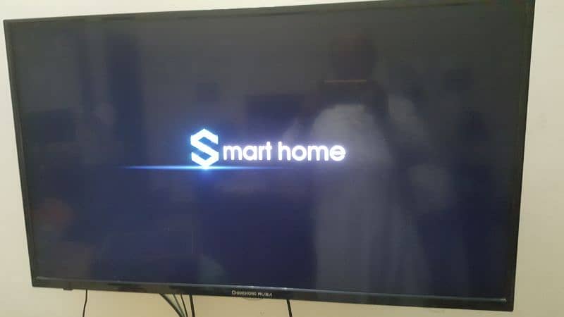 Smart LED TV 0