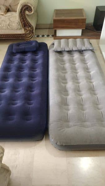 Air Matress 8