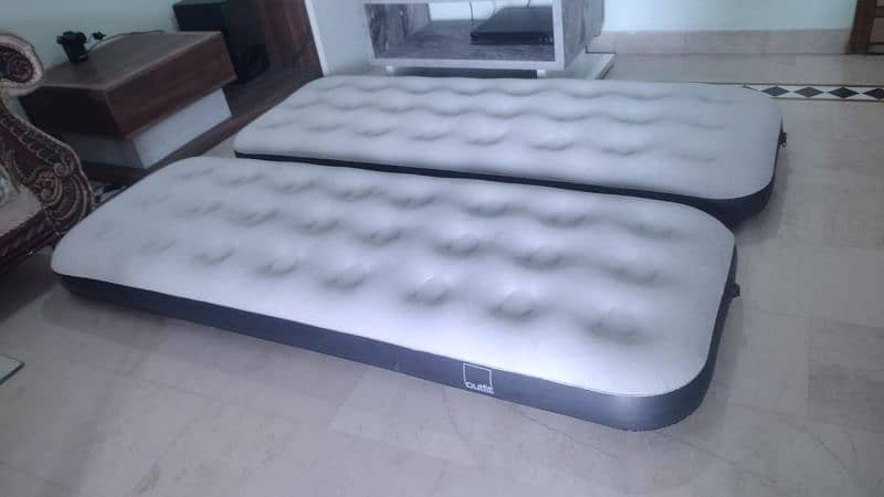 Air Matress 9