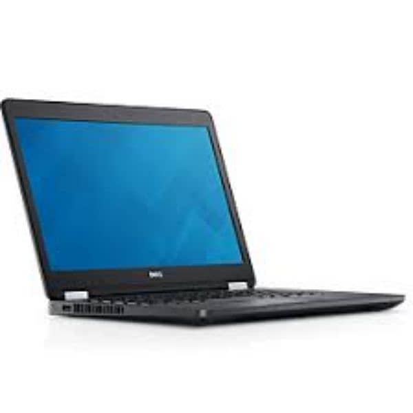 Dell laptop core I 5 6th generation 2