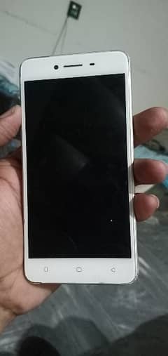 oppo A37 0