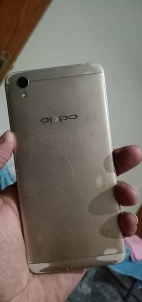 oppo A37 1