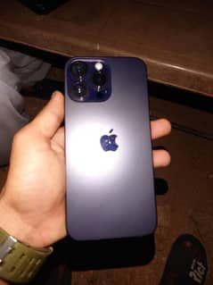 iphone 14 pro max jv complete saman