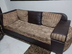 6 Seater Sofa Set