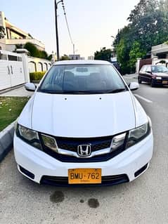 Honda City 1.3 2018