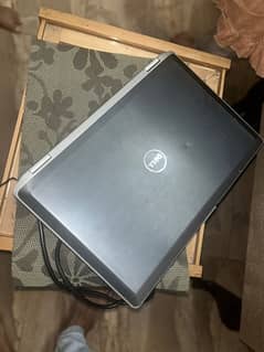 Laptop E6250