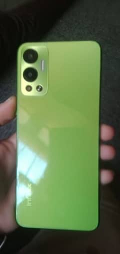 Infinix