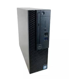 Dell Optiplex 3070 i5/i7 9th Generation Desktop 0