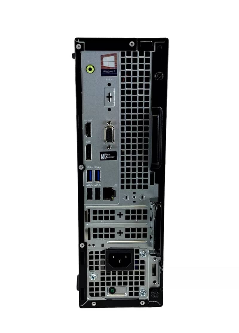 Dell Optiplex 3070 i5/i7 9th Generation Desktop 2