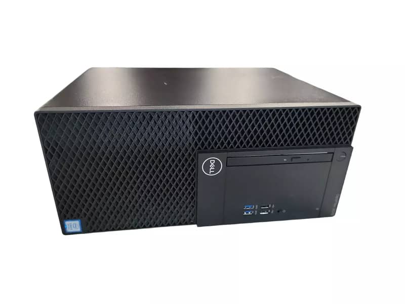 Dell Optiplex 3070 i5/i7 9th Generation Desktop 3