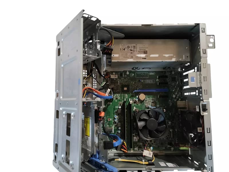 Dell Optiplex 3070 i5/i7 9th Generation Desktop 6