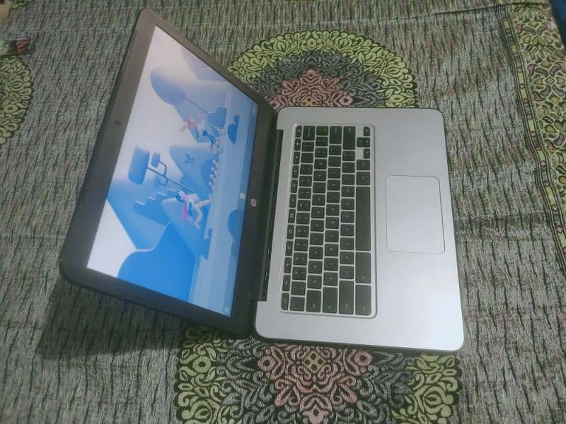 Hp 14 G3 Chromebook for sale. 1