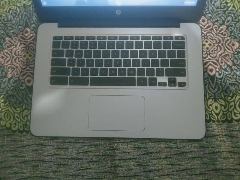 Hp 14 G3 Chromebook for sale. 3