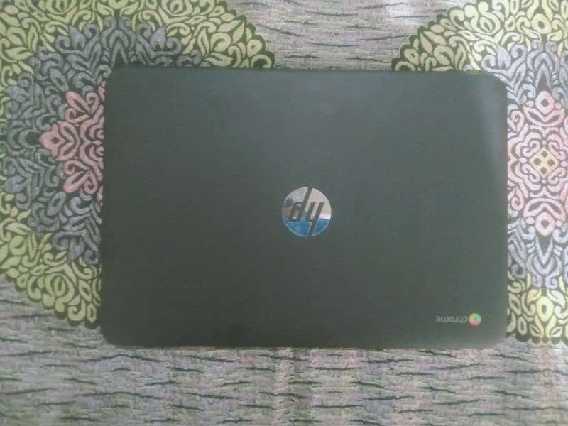 Hp 14 G3 Chromebook for sale. 5