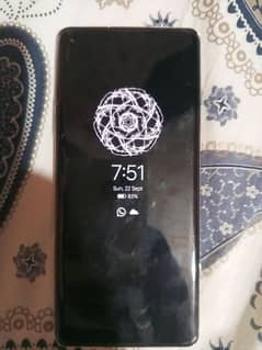 OnePlus 8 9/10 Condition