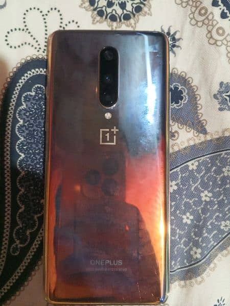 OnePlus 8 9/10 Condition 2