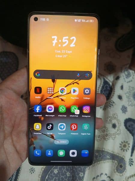 OnePlus 8 9/10 Condition 5