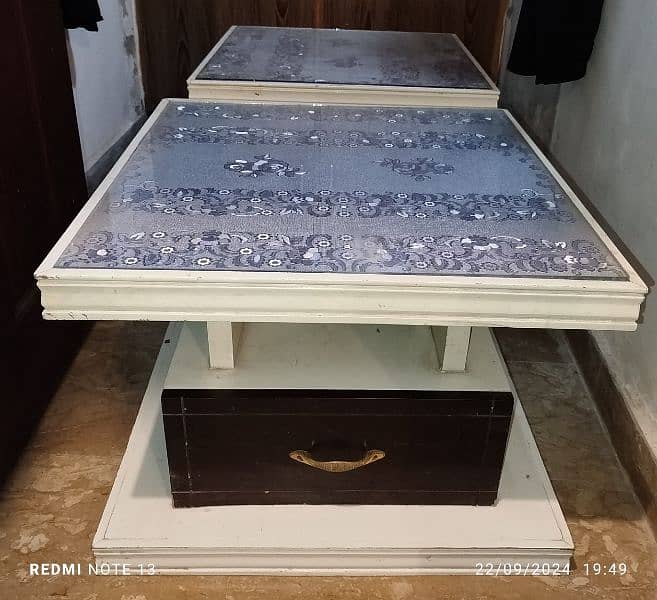 Side Tables for Sale 2