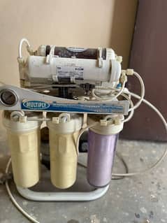 water filter for home