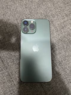 Iphone 13 Pro Max 0