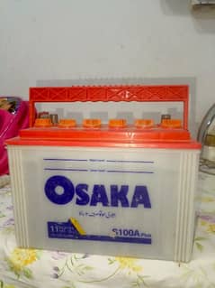 Osaka Battery 0