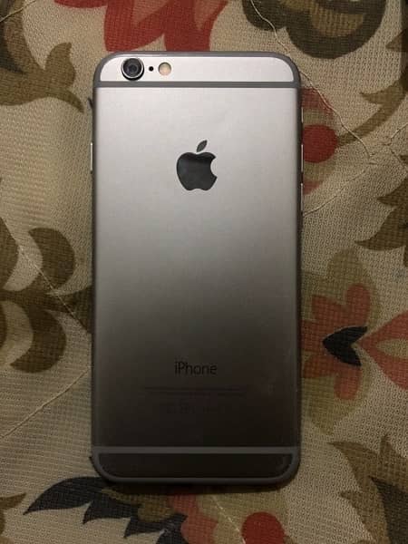 Iphone 6 Non-Pta 32 gb 1