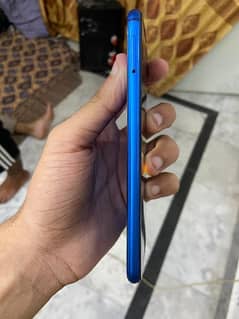 Huawei p20lite 4gb 64gb