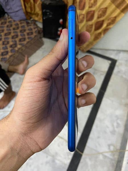 Huawei p20lite 4gb 64gb 0