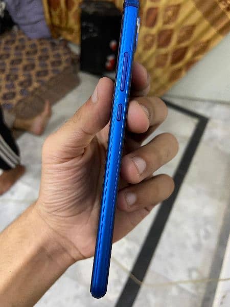 Huawei p20lite 4gb 64gb 1