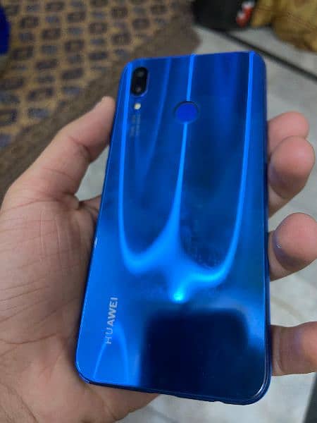 Huawei p20lite 4gb 64gb 3