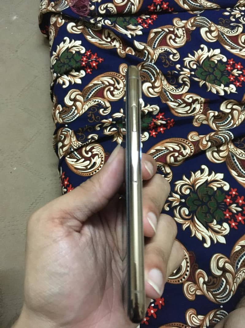 Iphone XS 256GB Gold NON PTA 6