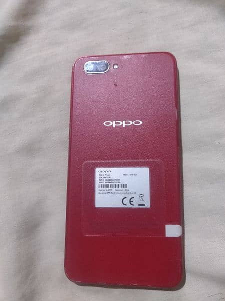 oppo A3S 1