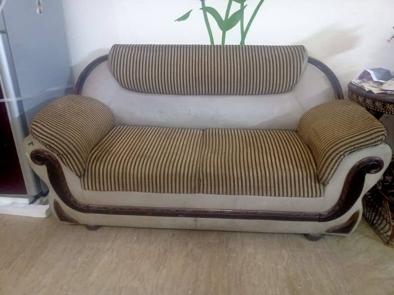 6 seater sofa set 2