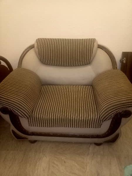 6 seater sofa set 4