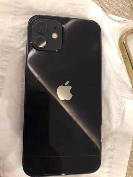 iPhone 12 non pta jv in very good condition 1