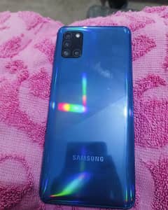 Samsung A31 4gb / 128gb 0