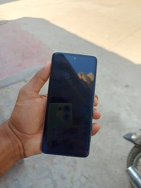 infinix hot 40i 3