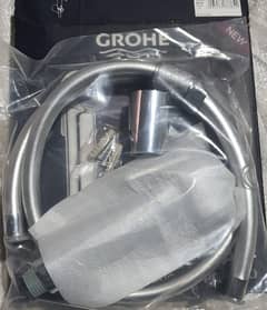 Grohe Muslim shawer