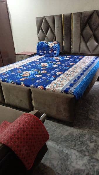 Bed For Sale 4