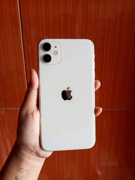 iPhone 11 PTA approved for urgent sale 03252452771 0