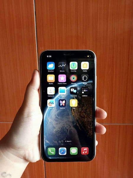 iPhone 11 PTA approved for urgent sale 03252452771 1