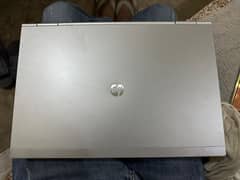 HP EliteBook 8460p