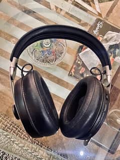 Original Sennheiser Momentum 3 Bluetooth Headphones