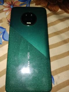 infinix