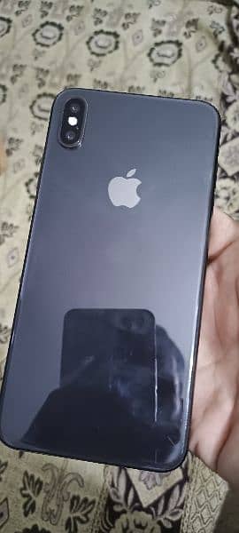 iphone xs max 64gb non PTA 1