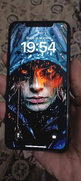 iphone xs max 64gb non PTA 4