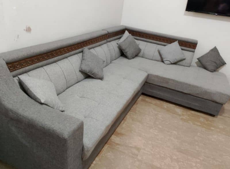 Excellent 07 Seaters Sofa Set 0